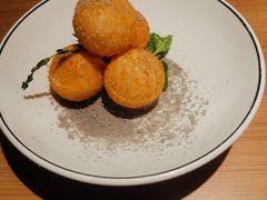 拉丝很nice芝士球-太二酸菜鱼(沈阳万象城店)