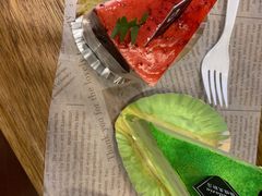 -蜂蝶来饼店(拱北总店)