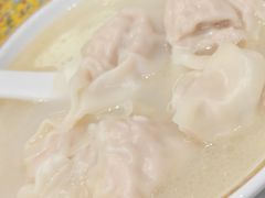 清汤龙抄手-龙抄手(春熙路总店)