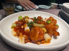 -羲和雅苑•北京烤鸭(乐园道万象城店)