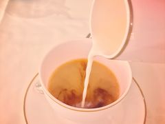 奶茶-COVA 餅店及餐廳(太古广场店)