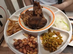 -小满手工粉(上海月星环球港店)