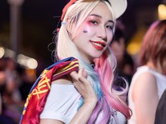 -南宁方特东盟神画