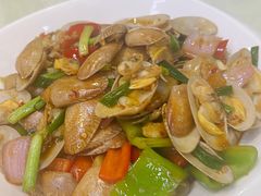 -陈记粤湛鸡饭店