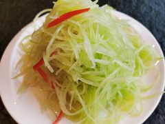 -小城粥道·海胆鲜虾粥(解放广场店)