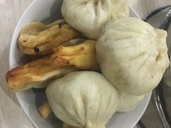 -奕宏饺子楼(朱庄小区店)