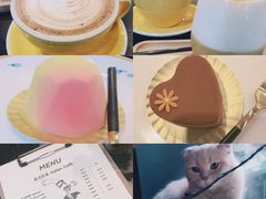 -咖法森林·咖啡  酒吧(天河店)