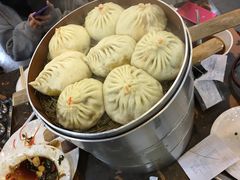 -张包铺(道外店)