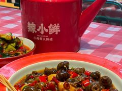 -辣小鲜·南昌大排档(船山路店)