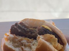 -麦当劳(团结湖店)