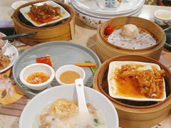 -点都德(大茶楼店)