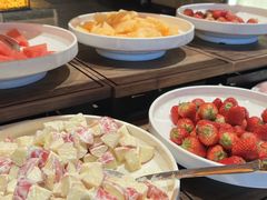 -食间牛排(湖西路店)