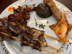 -松子料理(华威桥店)
