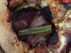 帕斯雀牛肉珍享比萨-达美乐比萨(朝阳路店)