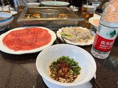 -凤来栖·净庭院·火锅(欧尚店)