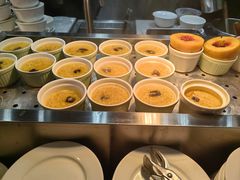 -晶丽香榭自助餐(南京大饭店)