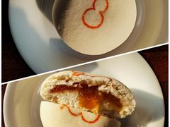 金桔奶饽饽-京宴点心局