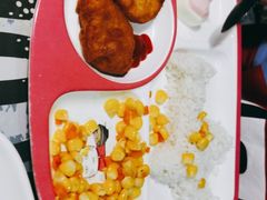 -探炉·香辣豆花烤鱼(雄峰城店)