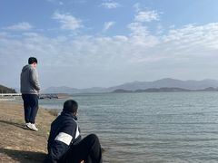 -黄贤森林公园