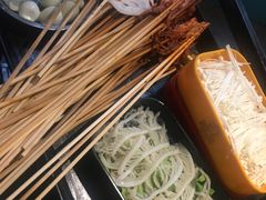 -钢管厂五区小郡肝串串香(南山店)