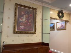 -新侨三宝乐西餐厅(崇文门店)