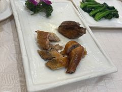 -北海渔村酒楼·粤菜海鲜点心(新华店)