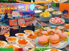 -大橘元自助回转火锅(天河新天地店)