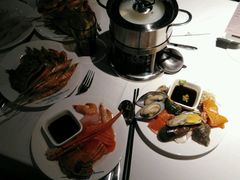 -星伦多自助料理(花山金鹰店)