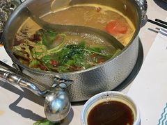 -喜庭海鲜自助(北辰三角洲北辰荟店)
