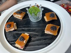 -3号仓库·创意中国菜(大悦城店)