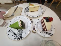 -姆们M Sweetie Cake(三里屯店)