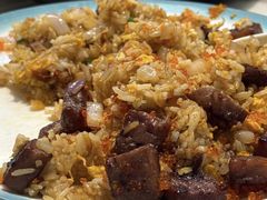 -你鲟欢·香茅柠檬鱼(金沙店)