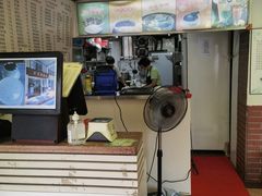 大堂-沙湾姜撞奶甜品店(昌岗中路店)