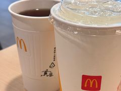 -麦当劳(西安雁塔路店)