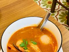 -曼谷食堂·泰国家庭料理(丹桂路店)