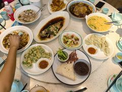 -巧克力渔家.小船海鲜胶东菜(万平口店)