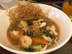 -Phensiri Thai Restaurant
