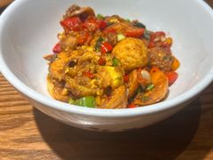 -恰饭·老长沙市井菜 (天河客运站店)