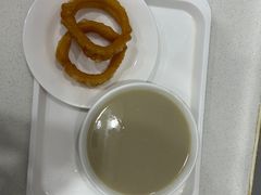 -老磁器口豆汁店(天坛店)