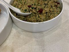 野菜小豆腐-潍坊菜馆(三里河南横街店)