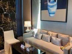 -环球港凯悦 · 享悦中餐厅