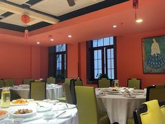 -月湖翠·上海菜(思南公馆淮海店)