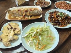 -双塔老饭店