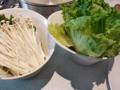 -煲王粤菜餐厅(中侨中心店)