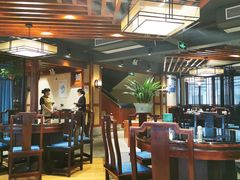 大堂-大宅院(西溪路店)