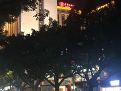 -广州中国大酒店