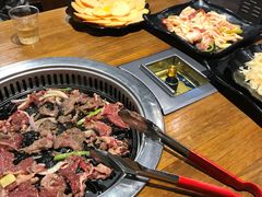-齐齐哈尔特色烤肉