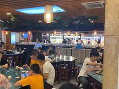-秦淮人家风味酒楼(赣榆店)