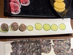 -快乐小羊·内蒙牛羊肉火锅(流花中心店)