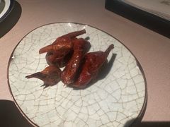 -荣轩(新荣记环球金融中心店)